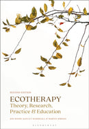 Ecotherapy : Theory, Research, Practice & Education-9781350459847