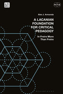 Lacanian Foundation For Critical Pedagogy