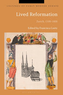 Lived Reformation