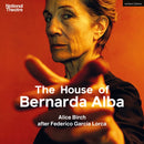 The House of Bernarda Alba-9781350461796