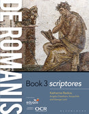 de Romanis Book 3 : scriptores-9781350462670