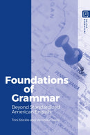 Foundations of Grammar : Beyond Standardized American English-9781350462861