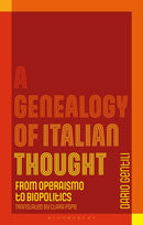 Genealogy of Italian Thought