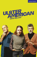 Ulster American-9781350463738