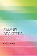 Samuel Beckett's Lyric Failure