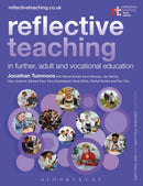 Reflective Teaching in Further, Adult and Vocational Education