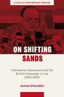 On Shifting Sands