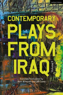 Contemporary Plays from Iraq : Volume II-9781350465268