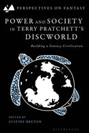 Power and Society in Terry Pratchett’s Discworld