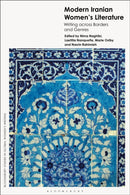 Modern Iranian Women’s Literature