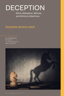 Deception : Mind, Metaphor, Memes, and Mimicry Machines-9781350466579