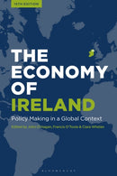 Economy of Ireland