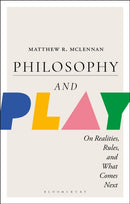 Philosophy and Play