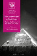 Ancient World in Rock Music
