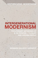 Intergenerational Modernism