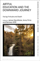 Artful Education and the Downward Journey