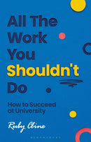 All The Work You Shouldn''t Do