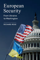 European Security : From Ukraine to Washington-9781350471344