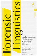 Forensic Linguistics
