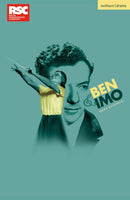 Ben and Imo-9781350471603