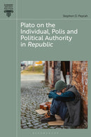 Plato on the Individual, Polis and Political Authority in Republic