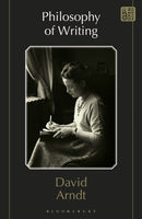 Philosophy of Writing