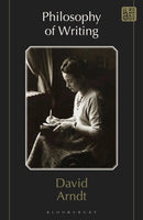 Philosophy of Writing-9781350473904