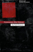 Communism After Deleuze-9781350474079