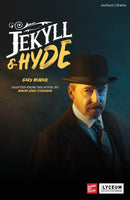 Jekyll and Hyde-9781350475243