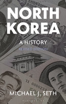 North Korea : A History-9781350475434