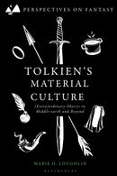 Tolkien''s Material Culture