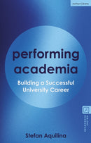 Performing Academia