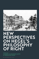 New Perspectives on Hegel''s Philosophy of Right