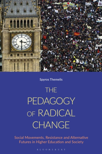 Pedagogy of Radical Change