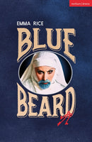 Blue Beard-9781350476486