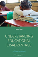 Understanding Educational Disadvantage