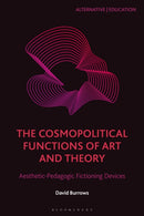 Cosmopolitical Functions of Art and Theory