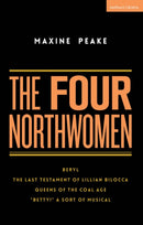 The Four Northwomen-9781350493001