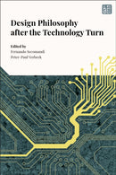 Design Philosophy after the Technology Turn-9781350494411