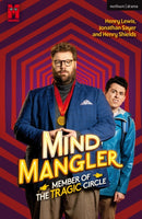 Mind Mangler: Member of the Tragic Circle-9781350496439