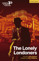 The Lonely Londoners-9781350496576