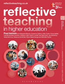 Reflective Teaching in Higher Education-9781350496873