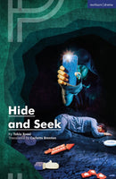 Hide and Seek-9781350497023