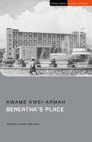 Beneatha's Place-9781350497726