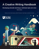A Creative Writing Handbook