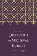 Queenship in Medieval Europe