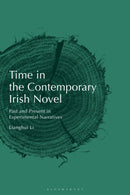 Time in the Contemporary Irish Novel