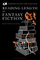 Reading Length in Fantasy Fiction-9781350502215