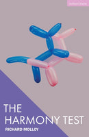 The Harmony Test-9781350504387
