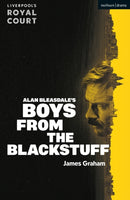 Boys from the Blackstuff-9781350504714